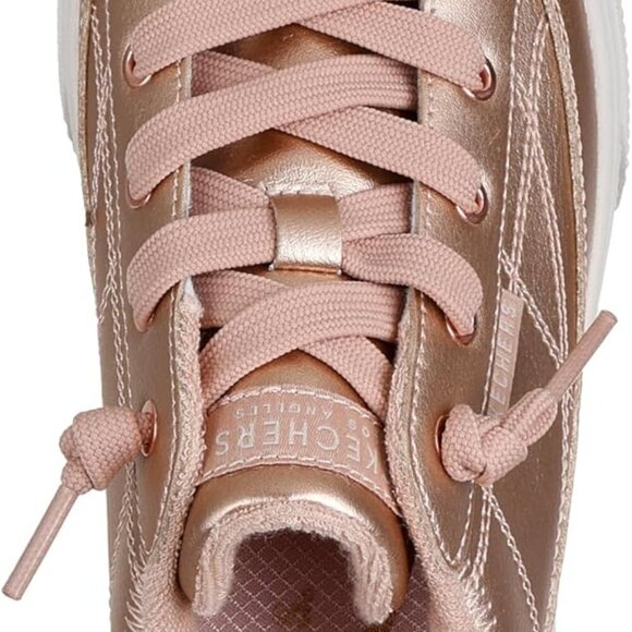 Women's Rubber Sole Polyurethane Slip-On Sneaker Arch Support Vegan Comfortable - Picture 3 of 5